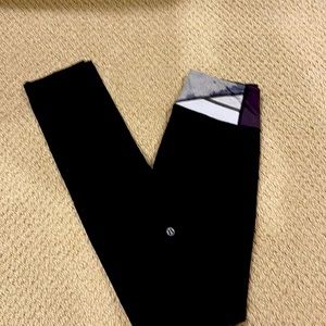 Lululemon legging in great condition